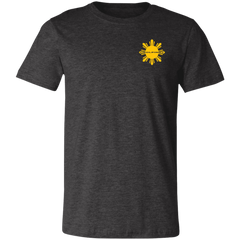 Bahala Ka Sa Buhay Mo Unisex Jersey T-Shirt