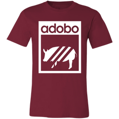 Pork Adobo Unisex Jersey T-Shirt