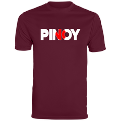 Pinoy Japan Flag Moisture-Absorbing Shirt
