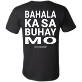 Bahala Ka Sa Buhay Mo Unisex Jersey T-Shirt
