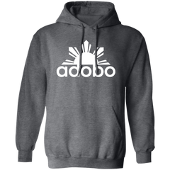 Adobo Half Sun Unisex Pullover Hoodie