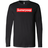 Susmaryosep SP Unisex Jersey Long Sleeve T-Shirt