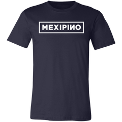 Mexipino BP Unisex Jersey T-Shirt