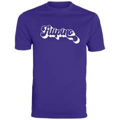 Filipino Chunky Moisture-Absorbing Shirt