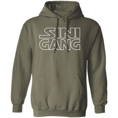Sinigang SW Unisex Pullover Hoodie