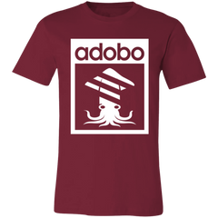 Squid Adobo Unisex Jersey T-Shirt