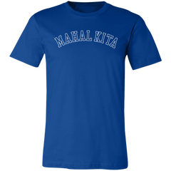 Mahal Kita Arch Unisex Jersey T-Shirt