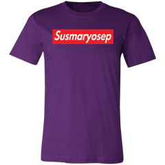 Susmaryosep SP Unisex Jersey T-Shirt