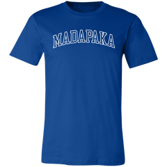 Madapaka Arch Unisex Jersey T-Shirt
