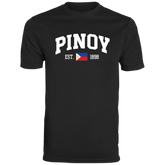 Pinoy Est 1898 Moisture-Absorbing Shirt