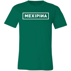 Mexipina BP Unisex Jersey T-Shirt