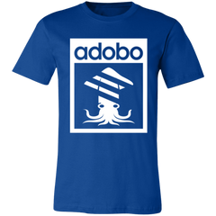 Squid Adobo Unisex Jersey T-Shirt
