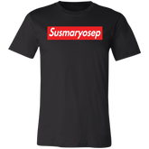 Susmaryosep SP Unisex Jersey T-Shirt