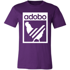 Chicken Adobo Unisex Jersey T-Shirt