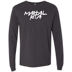 Mahal Kita Unisex Jersey Long Sleeve T-Shirt