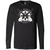 Kali Eskrima Arnis Unisex Jersey Long Sleeve T-Shirt