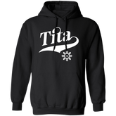 Number One Tita Unisex Pullover Hoodie