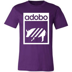Pork Adobo Unisex Jersey T-Shirt