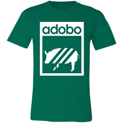Pork Adobo Unisex Jersey T-Shirt