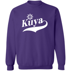 Number One Kuya Unisex Crewneck Pullover Sweatshirt