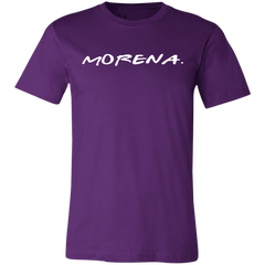 Morena Unisex Jersey T-Shirt