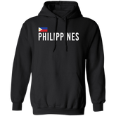 Team Philippines Unisex Pullover Hoodie