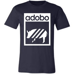 Pork Adobo Unisex Jersey T-Shirt
