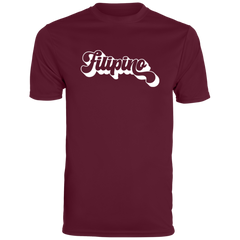 Filipino Chunky Moisture-Absorbing Shirt