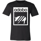 Pork Adobo Unisex Jersey T-Shirt