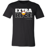 Extra Rice Please Unisex Jersey T-Shirt