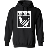 Chicken Adobo Unisex Pullover Hoodie