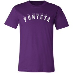 Punyeta Unisex Jersey T-Shirt