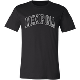 Mexipina Unisex Jersey T-Shirt