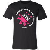 Matalino Mapagmahal Ate Unisex Jersey T-Shirt