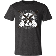 Kali Eskrima Arnis Unisex Jersey T-Shirt