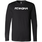 Putangina Dot 2 Unisex Jersey Long Sleeve T-Shirt