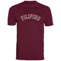 Filipino CB Moisture-Absorbing Shirt