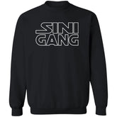 Sinigang SW Unisex Crewneck Pullover Sweatshirt