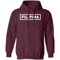 Filipina BP Unisex Pullover Hoodie