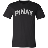 Cool Pinay Ridge Five Unisex Jersey T-Shirt