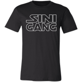 Sinigang SW Unisex Jersey T-Shirt