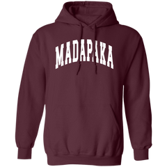 Madapaka Unisex Pullover Hoodie