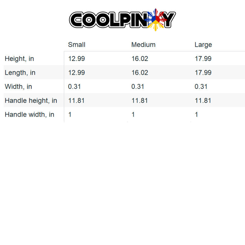 Cool Pinoy