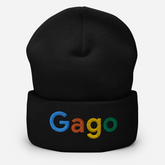 Gago Cuffed Beanie