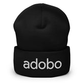 Adobo Cuffed Beanie