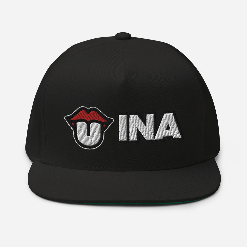Tongue Ina Pinoy Hat