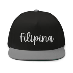 Filipina Hat
