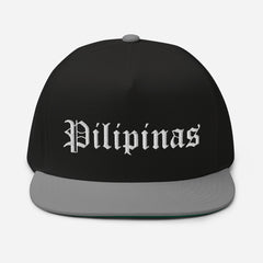 Pilipinas Pinoy Hat