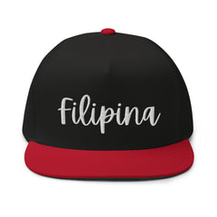 Filipina Hat