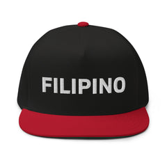 Filipino Hat